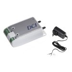 DCI 9378 - Deluxe Dual Handpiece Light Source System, w/Transformer
