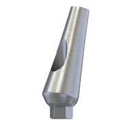 DSI Angulated 15° Regular Abutment 4.5mm - Internal Hex