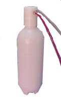 DCI 8146 - Includes DCI 750 ml Bottle 8128 & Universal Manifold w/Barb 8119