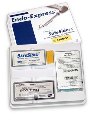 EDS #5600-21 - Endo-Express System - 21Mm Length