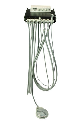 DCI #4446 - Pelton & Crane Executive Conversion Kit - Executive