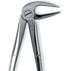 Forcep Lrg - Premier Dental