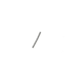 DCI 9648 - Pin, Quick-Clean Syringe Button