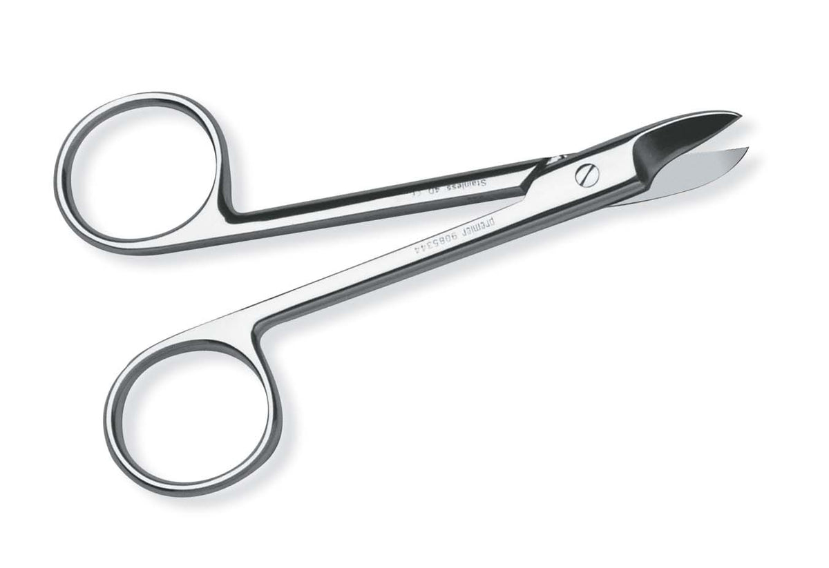Scissor Collar-Crown Cv/Sh 4" - Premier Dental