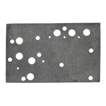 DCI 9319 - A-dec Performer Control Block Diaphragm, Pkg of 5