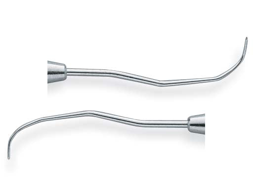 Explorer DE 11/12 - Premier Dental
