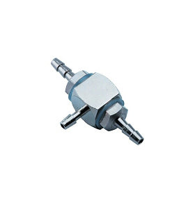 DCI 7090 - Shuttle Valve, 1/8"