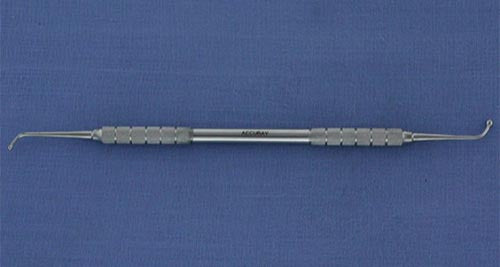 Burnisher Double Ended - #25/26 - Housebrand