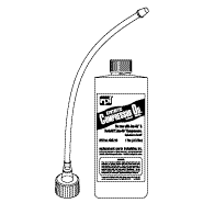 Synthetic Compressor Oil - (1) 16 oz. Bottle