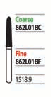 Solo Diamonds Flame 1518.9 Fine (Of 25) - Premier #862L018F