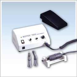 Rotex 782E Electric Micro Motor