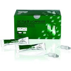 Fuji IX GP Capsules RS (50) - A3.5