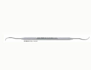 Explorer 11/12 ODU-H Premier Dental