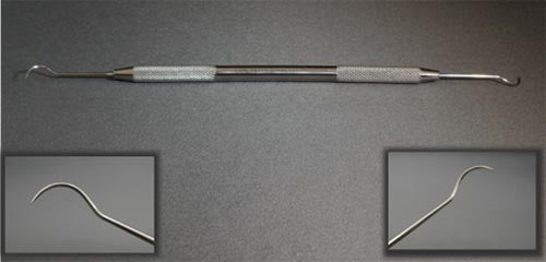 Explorer Double Ended - #3 - Housebrand