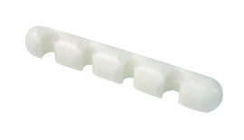 DCI 8335 - 4 Position Holder, Holds Syringe Se And Two Hve'S By Base