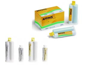 Affinis Wash Material:Light Body