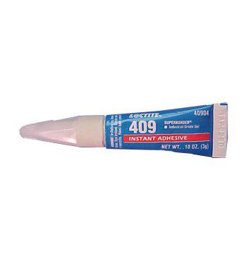 Dci 8024 - Super Bonder 409 (.10 Fluid Oz)