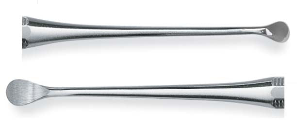 Curette De Surgical 76 - Premier Dental