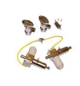 DCI 8323 - Economy Utility Center - less Housing and Cover