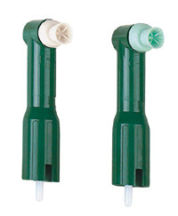 Denticator Original Green Prophy Angle