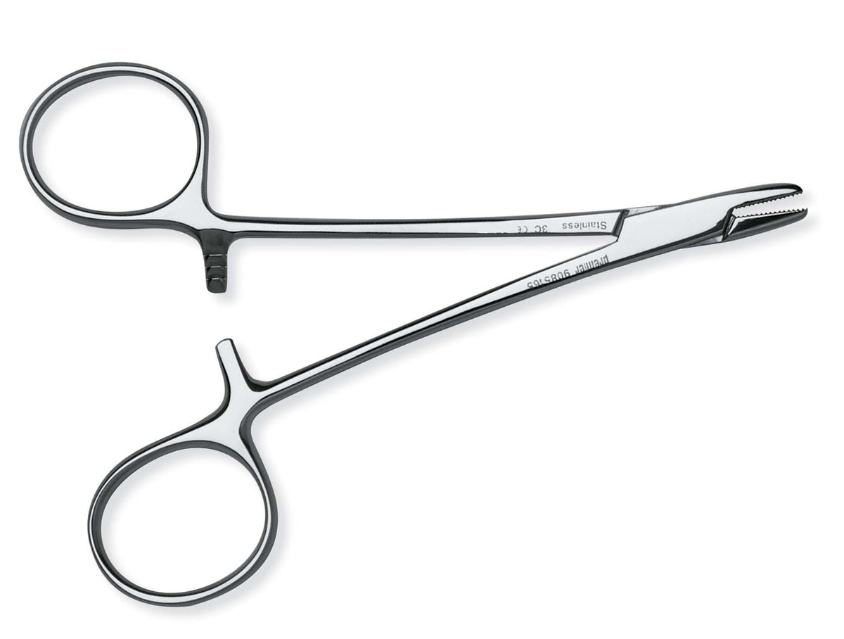 Needle Holder Derf 5" - Premier Dental