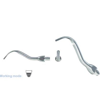 Biosonic Piezo Tips - Heavy Calculus Removal