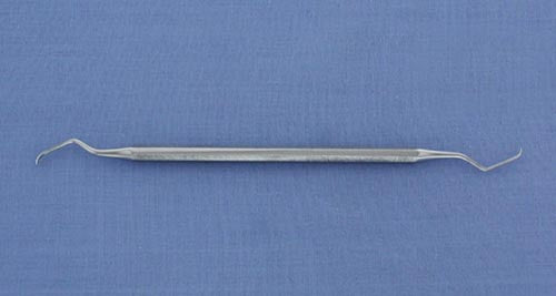 Curettes Double Ended Gracey #9-10 - Housebrand