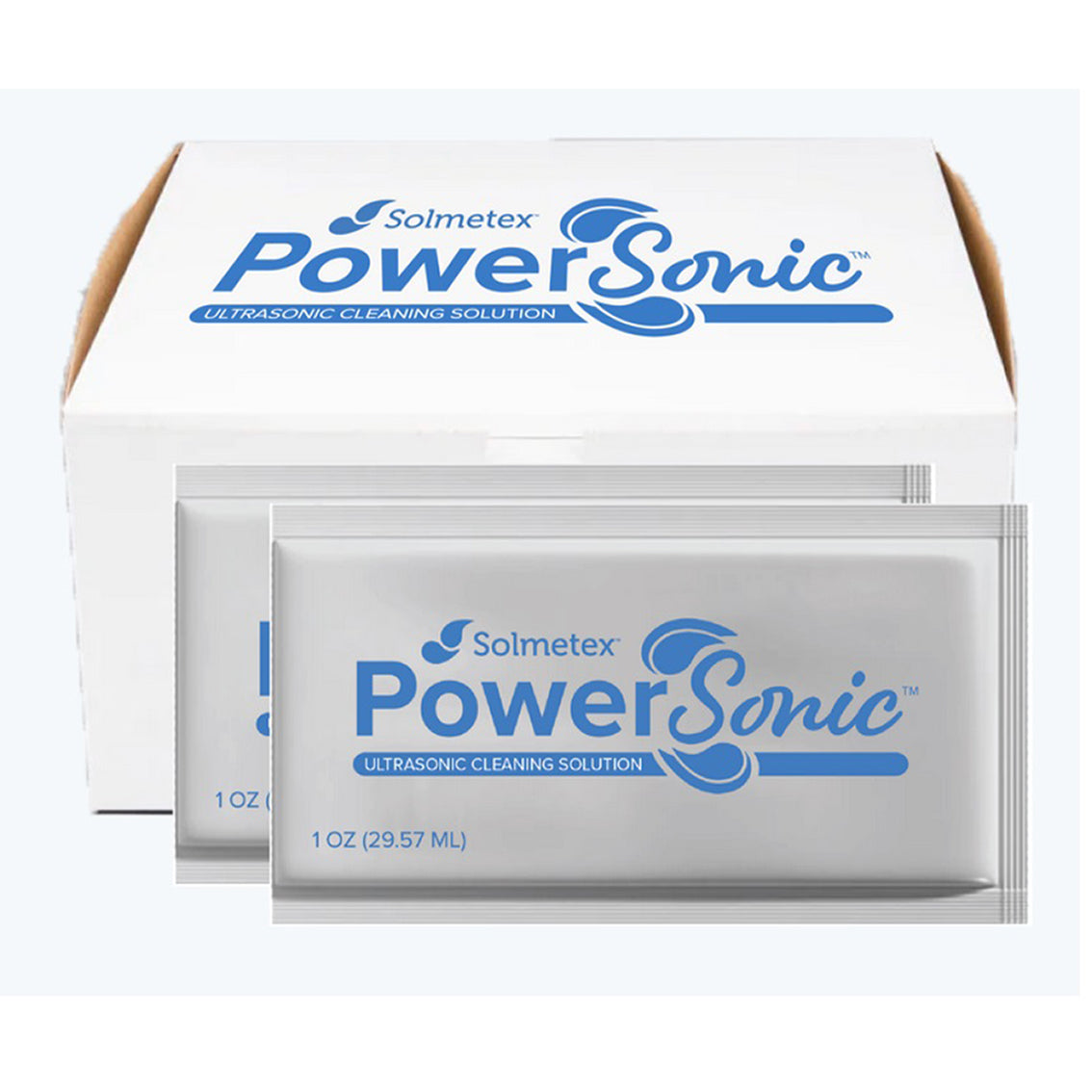 PowerSonic Ultrasonic Cleaning Solution