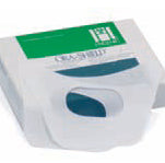 Ora-Shield Rubber Dam Napkins - Large Size - Fits Holder. 50/Box