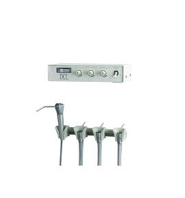 DCI #4416 - Alternative Table-Top Automatic Handpiece Control