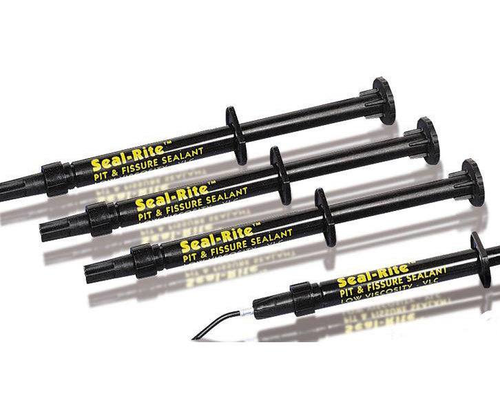Seal-Rite Refill - 3ml Syringe.