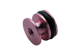 DCI 9068 - End Cap for A-dec Century Water Coolant Valve Service Kit