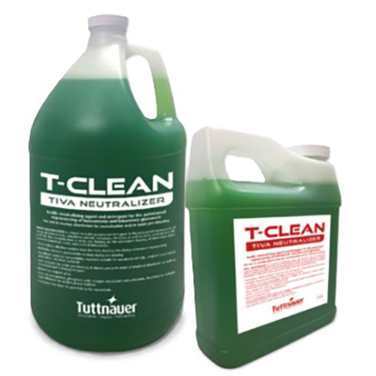 T-Clean Neutralizer - For Tiva Washer
