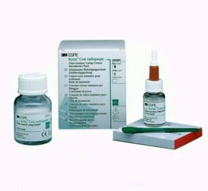 Ketac Cement Intro Kit