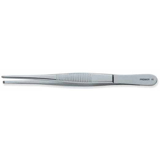 Plier Tissue 1X2 5 1/2" - Premier Dental