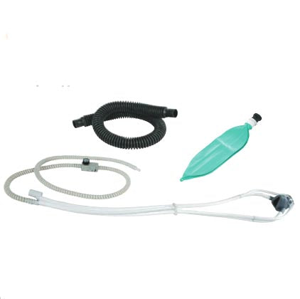 Belmed Nitrous Oxide Scavenger Package - Medium