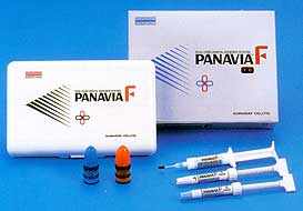 Panavia F 2.0 - A Paste - Catalyst - 2.3ml Ea