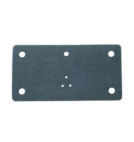 DCI 9084 - Dentech Coolant Block Diaphragm (Pkg-5 ea)