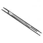 DCI 2733 - Pelton & Crane LF II Unit Mount Light Spring Assy