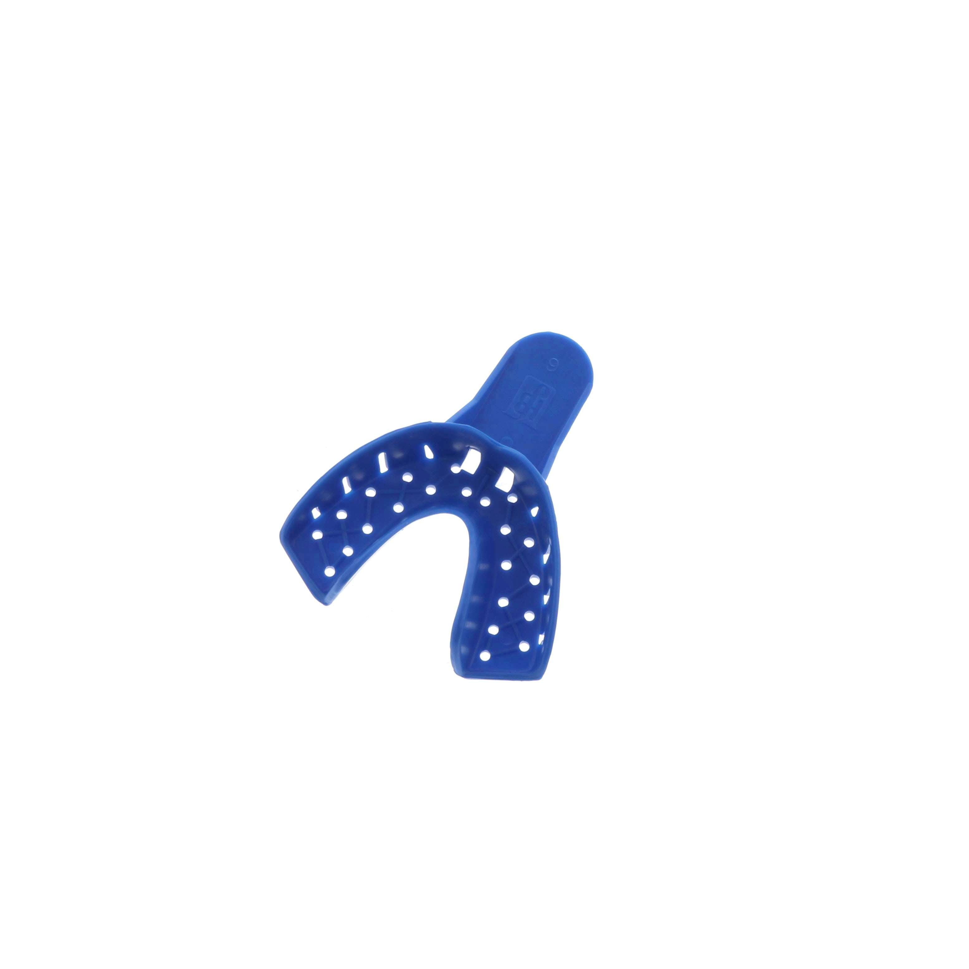 Keystone - Tray Aways #6 - Perforated, Small Lower