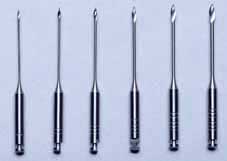 Gates Glidden Drills (6 Pk)