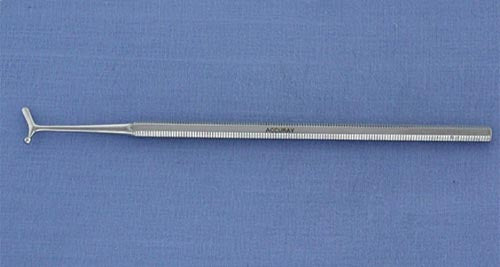 Burnisher Single Ended - T-SE - Housebrand