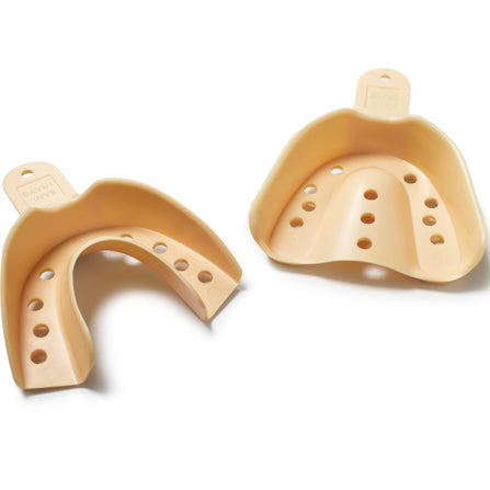 Sani-Trays Impression Trays (12)