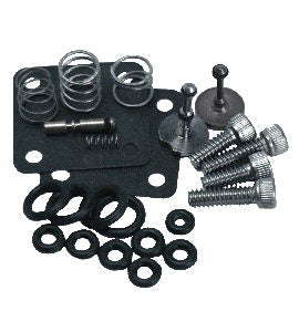 Dci 9143 - Kit Service Water Coolant Century Ii A-dec