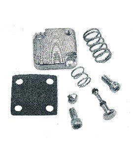 Dci 9148 - Kit Water Coolant Cover Valve Century Ii A-dec