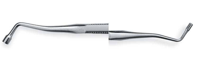 Plugger Bredall 6 Ser - Premier Dental