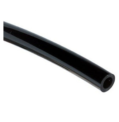 DCI 1401B - Black Polyurethane Supply Tubing 1/4" O.D., (100 Ft In Box)