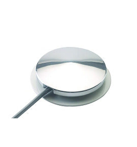 Dci 6301 - Foot Control Economy Disc-Type - Gray Tubing