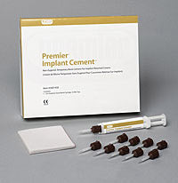 Premier Implant Cement