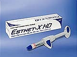 Esthet-X HD Restorative Syringe - 3gm Syringe